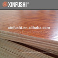 17mm melamine faced Plywood